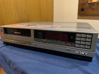 Sony Betamax SL-C30