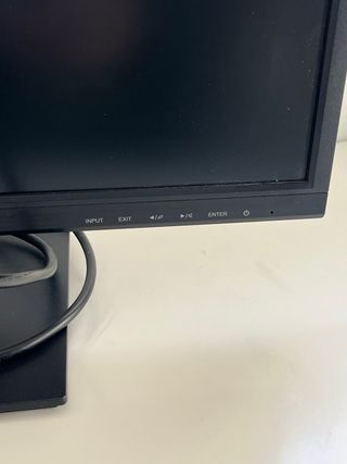 Monitor Iiyama G-MASTER G2230HS Negro