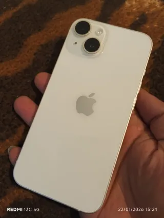 iPhone 14 (sin placa )