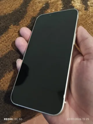 iPhone 14 (sin placa )