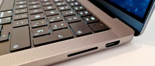 MacBook Pro 14 M3 16GB RAM Nuevo