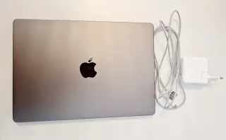 MacBook Pro 14 M3 16GB RAM Nuevo