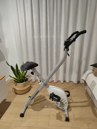 Bicicleta Estática Plegable Pro-Form