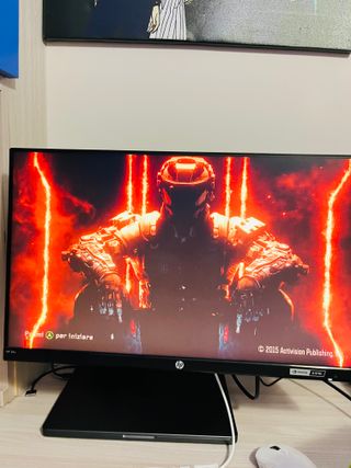 Call of Duty Black Ops 3 Xbox 360 PAL ITA