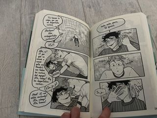 Heartstopper 1. Dos chicos juntos: Los libros q...