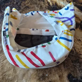 Capota bugaboo bee6 edición limitada Nueva