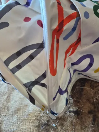 Capota bugaboo bee6 edición limitada Nueva