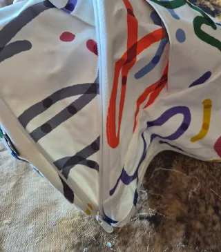 Capota bugaboo bee6 edición limitada Nueva