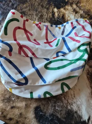 Capota bugaboo bee6 edición limitada Nueva