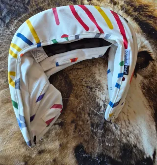 Capota bugaboo bee6 edición limitada Nueva