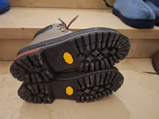 Scarponcini Zamberlan Uomo Taglia 41