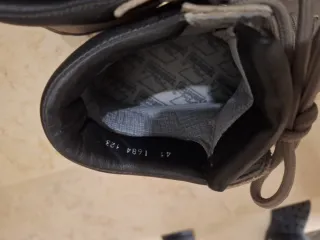 Scarponcini Zamberlan Uomo Taglia 41