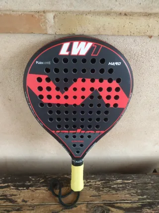 Pala pádel oportunidad