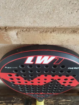 Pala pádel oportunidad