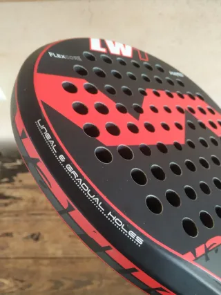 Pala pádel oportunidad