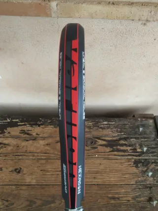 Pala pádel oportunidad