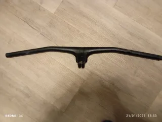 Manillar Syncros Fraser