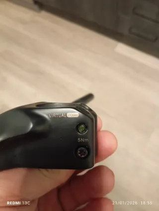 Manillar Syncros Fraser