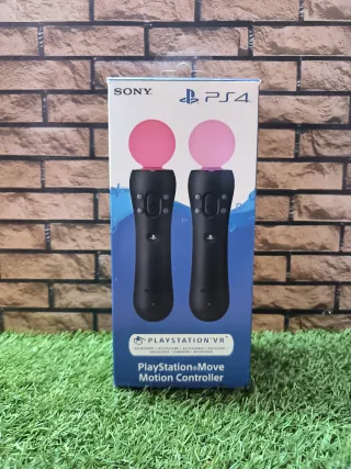 Mandos Move PS4/PS5 Sony