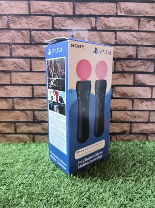 Mandos Move PS4/PS5 Sony