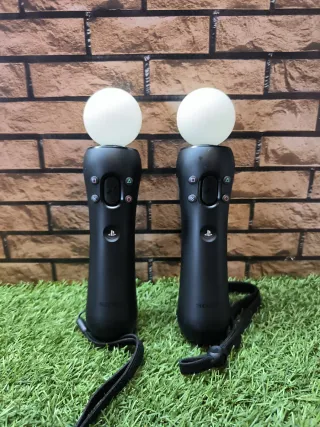 Mandos Move PS4/PS5 Sony