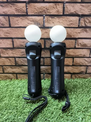 Mandos Move PS4/PS5 Sony