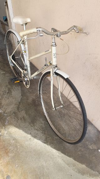 Bicicleta Peugeot Lavandou