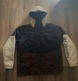 Chaqueta Columbia Omni-Tech Talla XL