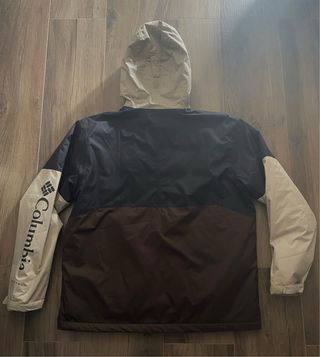 Chaqueta Columbia Omni-Tech Talla XL
