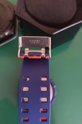 Orologio Casio G-Shock Blu