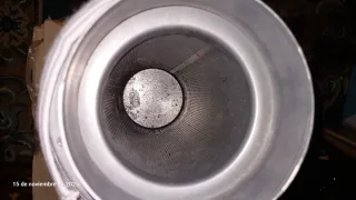 Extractores de aire para indoor, 20 m tubo insonor