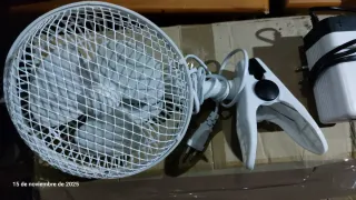 Extractores de aire para indoor, 20 m tubo insonor