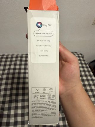 Auriculares Inalámbricos JBL Tune 230NC Negro