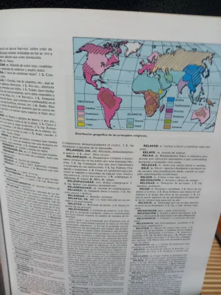 Diccionario enciclopédico 2002