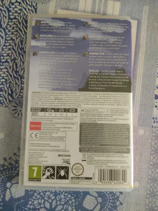 Minecraft per Nintendo Switch