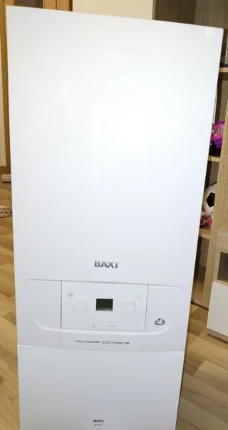 Placa Electrónica Baxi Roca Victoria Condens 24kW