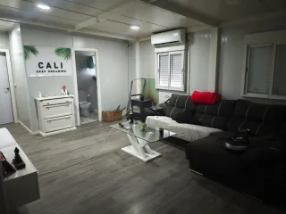 Casa panel Sandwich 80m2