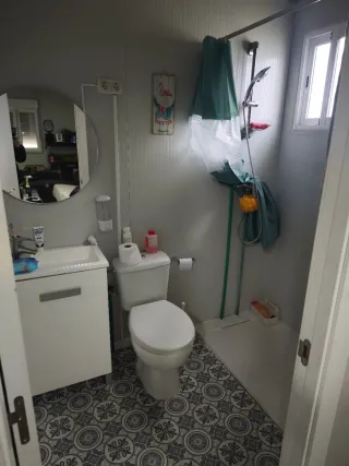 Casa panel Sandwich 80m2