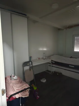 Casa panel Sandwich 80m2