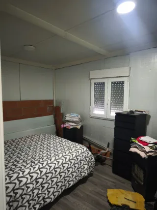 Casa panel Sandwich 80m2