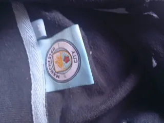 Polo Manchester City Original