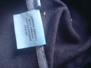 Polo Manchester City Original