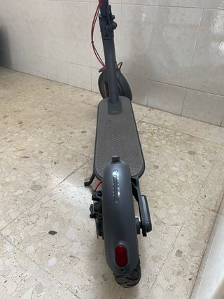 Patinete Eléctrico Xiaomi M365