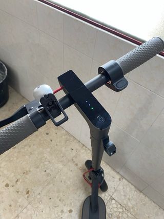 Patinete Eléctrico Xiaomi M365