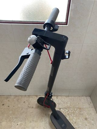 Patinete Eléctrico Xiaomi M365