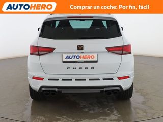 Cupra Ateca 2.0 TSI 4Drive