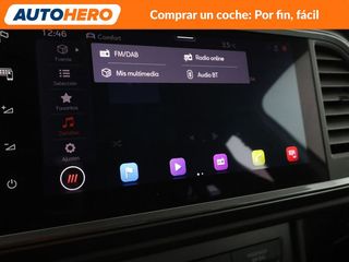 Cupra Ateca 2.0 TSI 4Drive