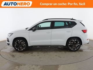 Cupra Ateca 2.0 TSI 4Drive