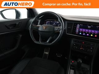Cupra Ateca 2.0 TSI 4Drive