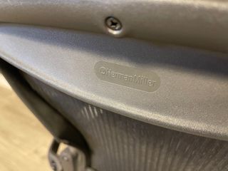 Silla Aeron Herman Miller. Buen estado